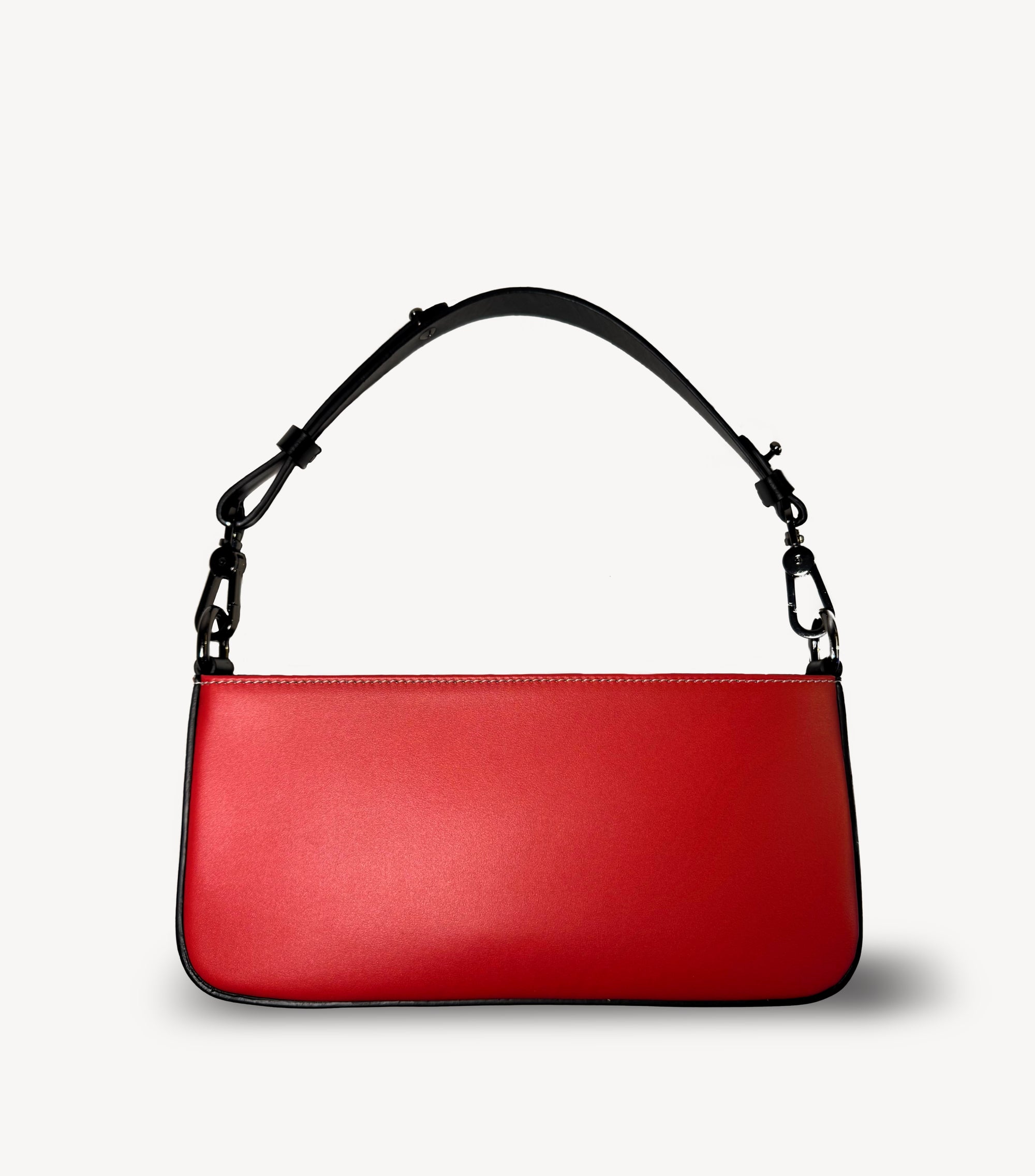Minibag in Red
