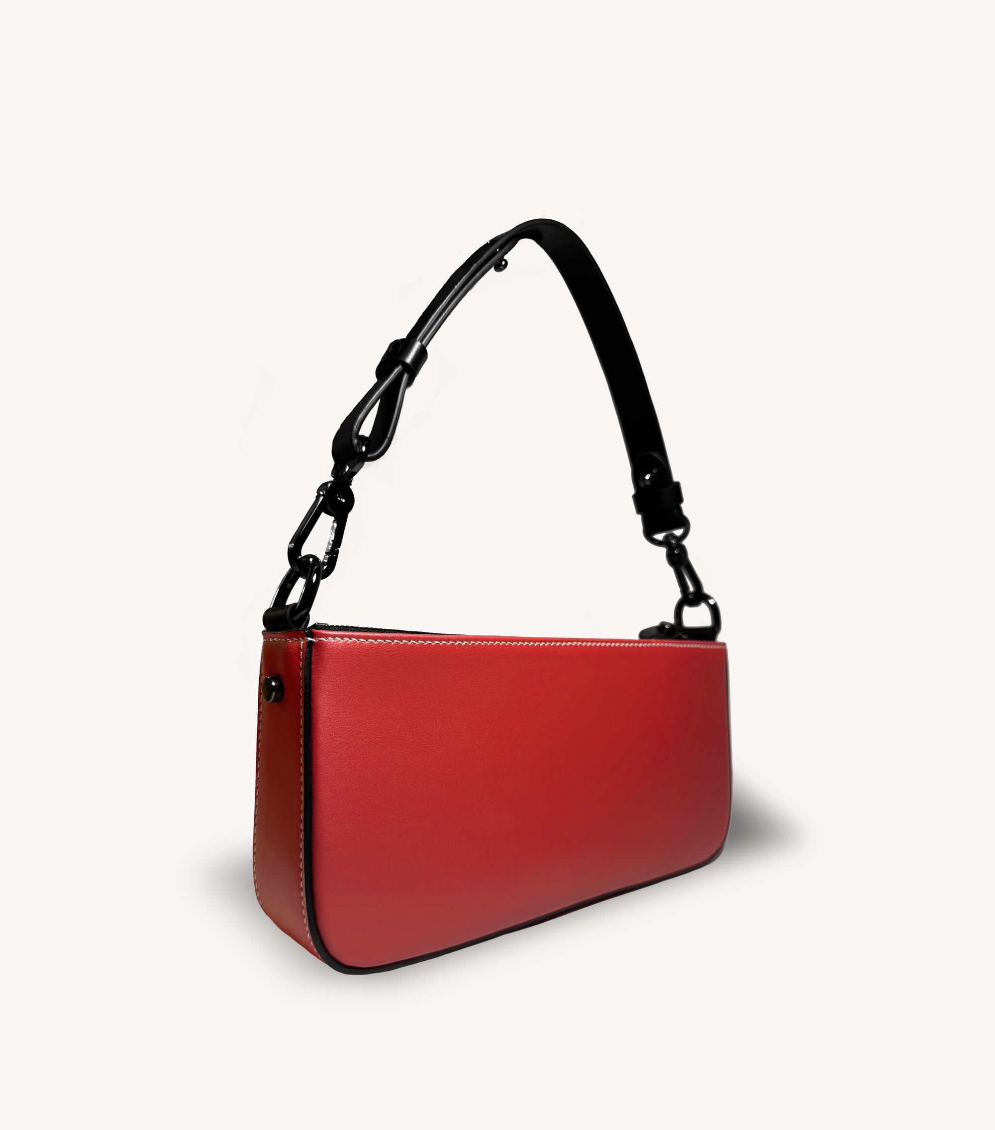 Minibag in Red