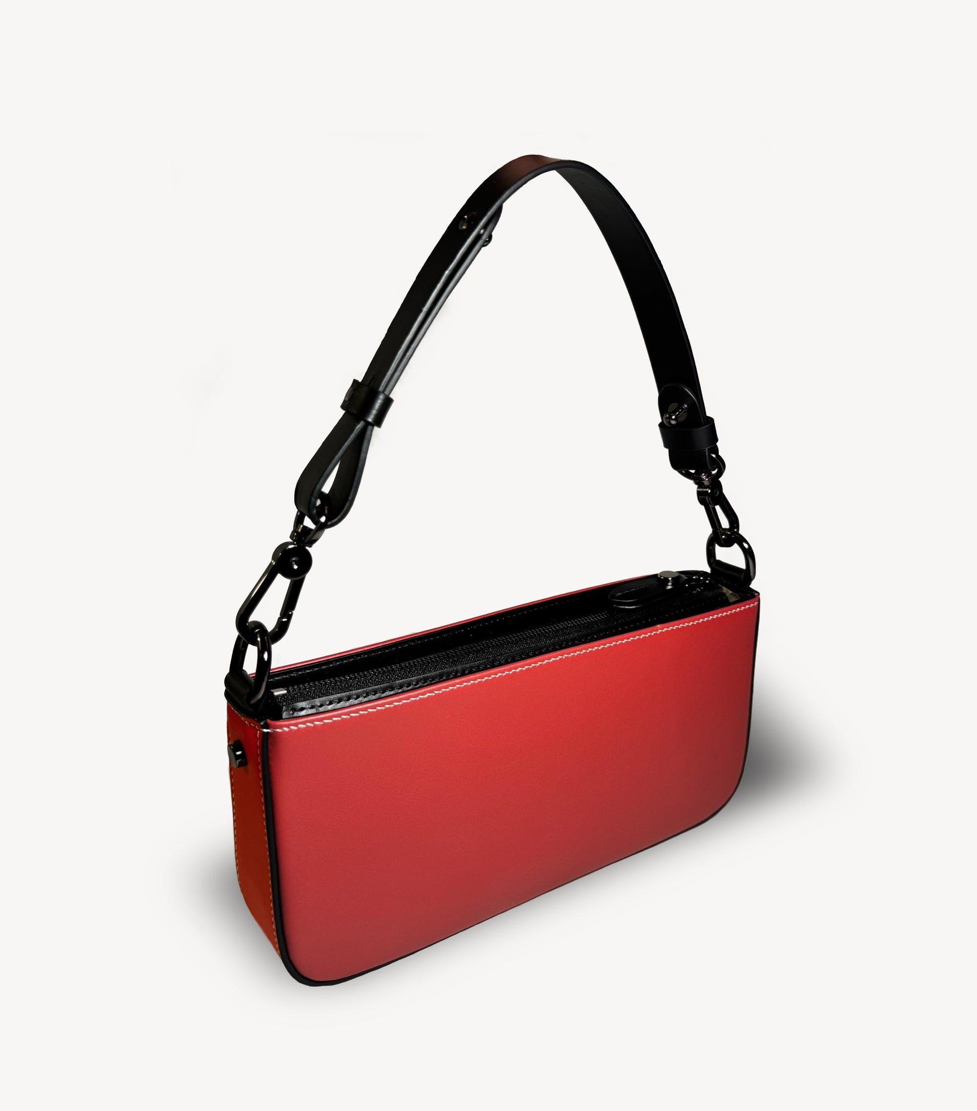 Minibag in Red